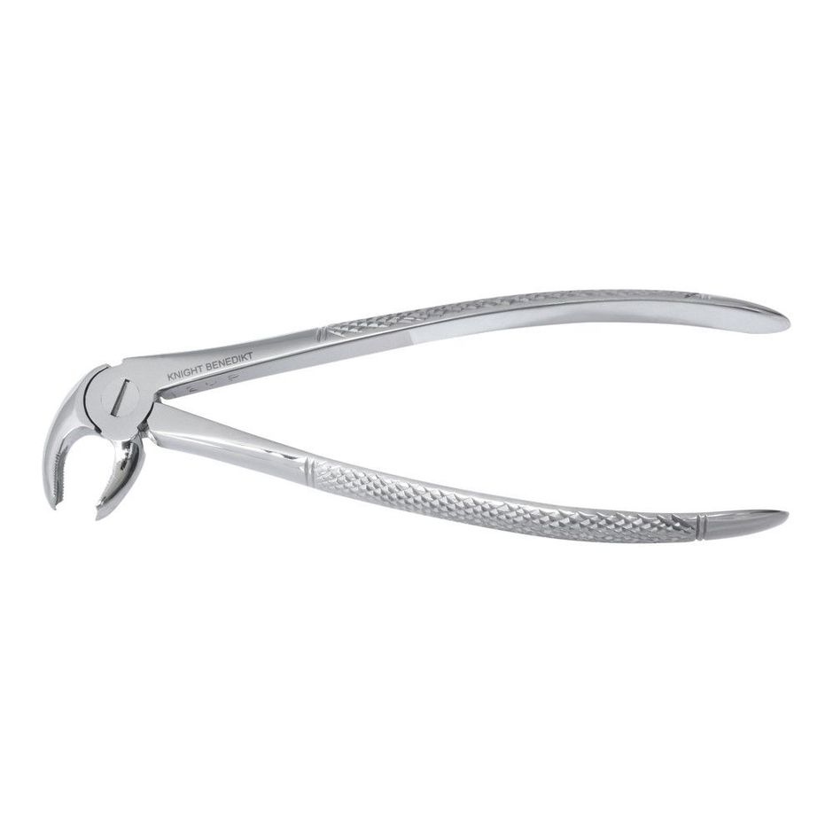 Knight Benedikt Dental Forceps Lower